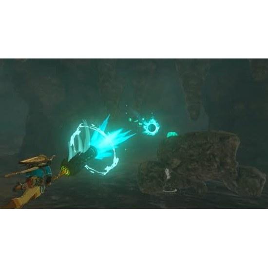 Legend Zelda Tears Kingdom Nintendo Switch 2 Edition - Switch2