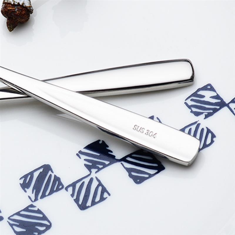 6 Stück 304 Edelstahl Löffel Teelöffel Kaffeelöffel Dessert Rühren Suppenlöffel Edelstahl Löffel für Tee Kaffee Eis