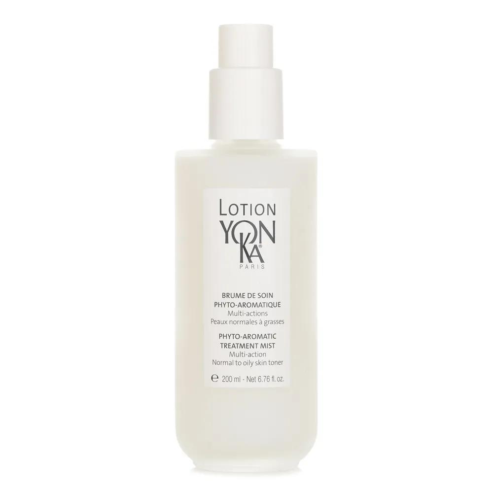 Phyto Aromatic Treatment Mist (Toner for Normal to Oily Skin) 200ml