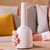 Handheld Vacuum Cleaner Small Handheld Desktop Dust Catcher Strong Suction Desktop Cleaning Tool For Removing Pet Hair Paper