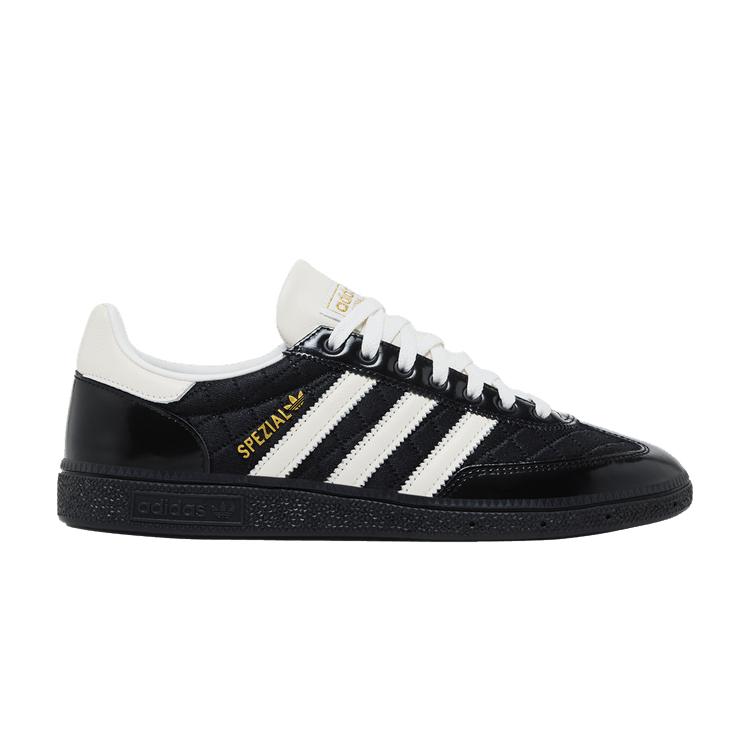 

adidas Handball Spezial Core Black White 39