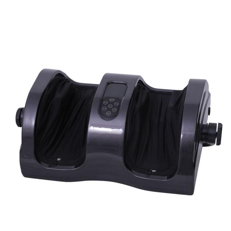 Heated Foot and Leg Massager