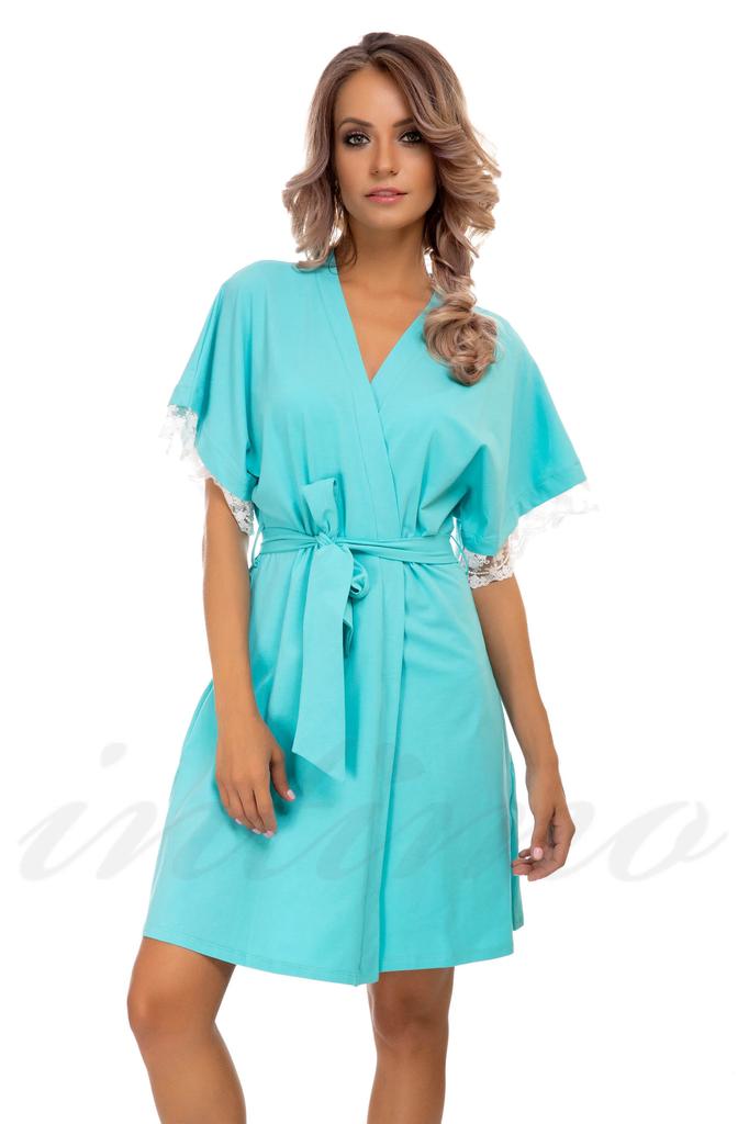 Халат Ora (54008)