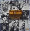 LP Record CHARLIE CHAPLIN  MICHEL VILLARD  Les Musiques Des Films De Charlie C SLD837 Disques Vogue 1972 France Soundtracks  Musicals Used