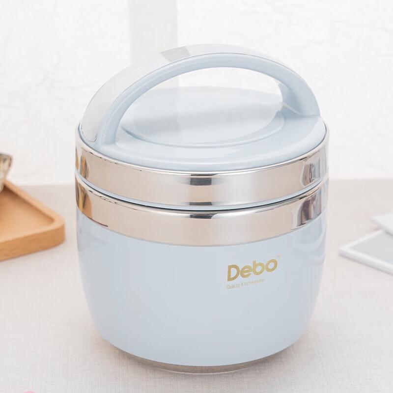 DeBao Harry Insulated Lunch Box