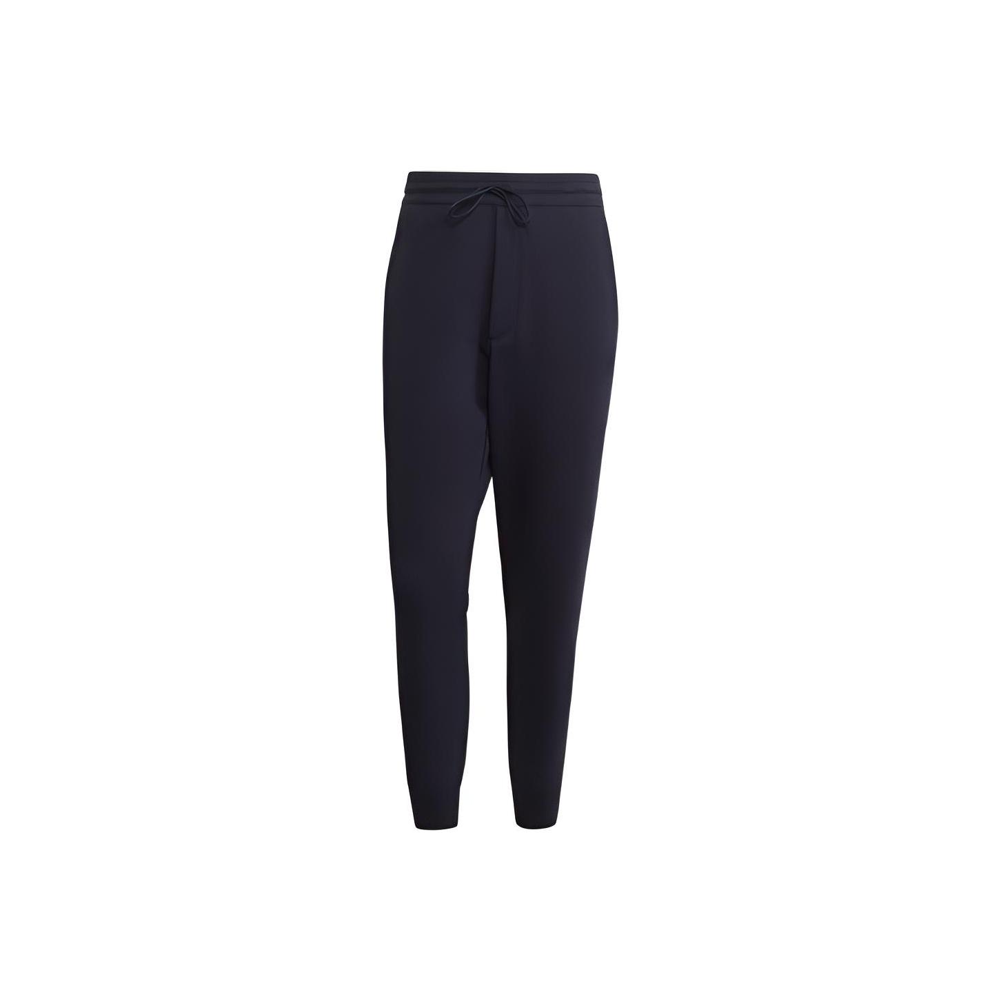 Y-3 Classic Drawstring Sports Pants Men bottoms Blue GV4204 XL
