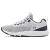 Men's Lockdown 6 Basketball Shoes White Black 3024277-100