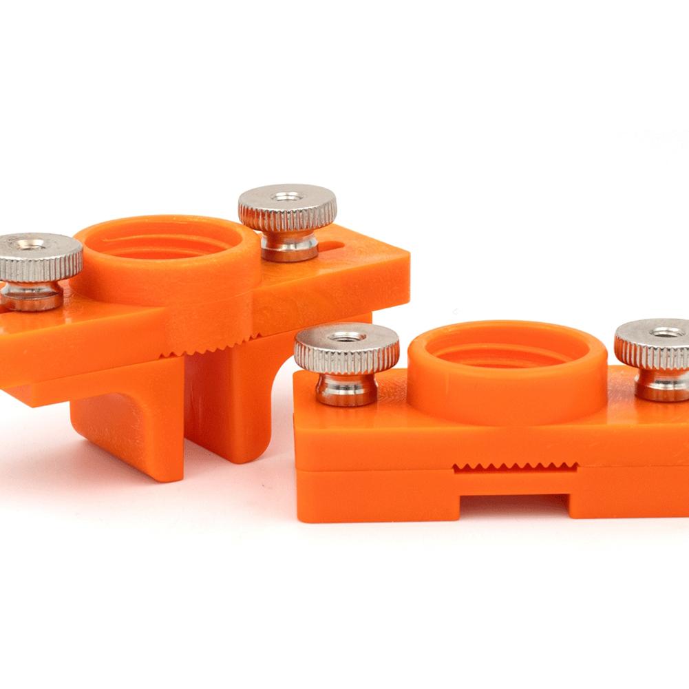 Adjustable 10-50mm Width Edge Banding Tool Glue Applicator