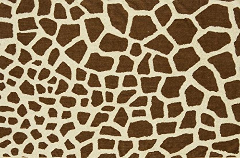 hug you bath animal giraffe print towel, print, (giraffe)