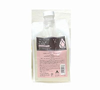 Phiten YUKO Shampoo Scalp Care 1000ml
