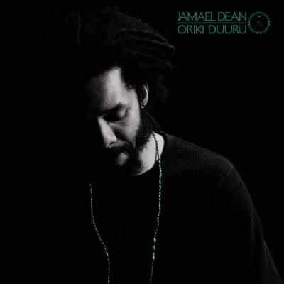 LP Record JAMAEL DEAN - Oriki Duuru STH2507 Stones Throw Re 2025 US Jazz