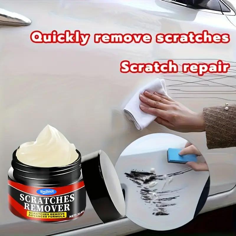 Headlight Restoration Automotive Headlight Oxidation Yellowing Scratches Blurring Enhancement