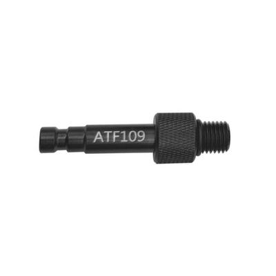 Adattatore ATF per riempimento ricarica olio Adattatore per riempimento olio Fluido di trasmissione Strumento connettore per riempimento olio