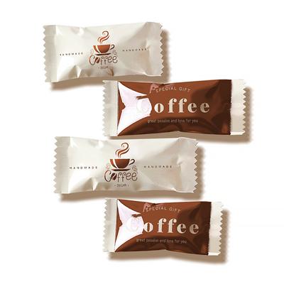 100Pcs Mini Disposable Thickened Coffee Sugar Bags Baking DIY Manual Toffee Candy Chocolate Machine Sealed Packaging