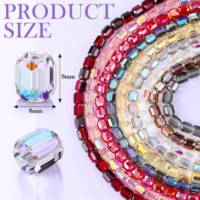 Sieraden maken – Kralen