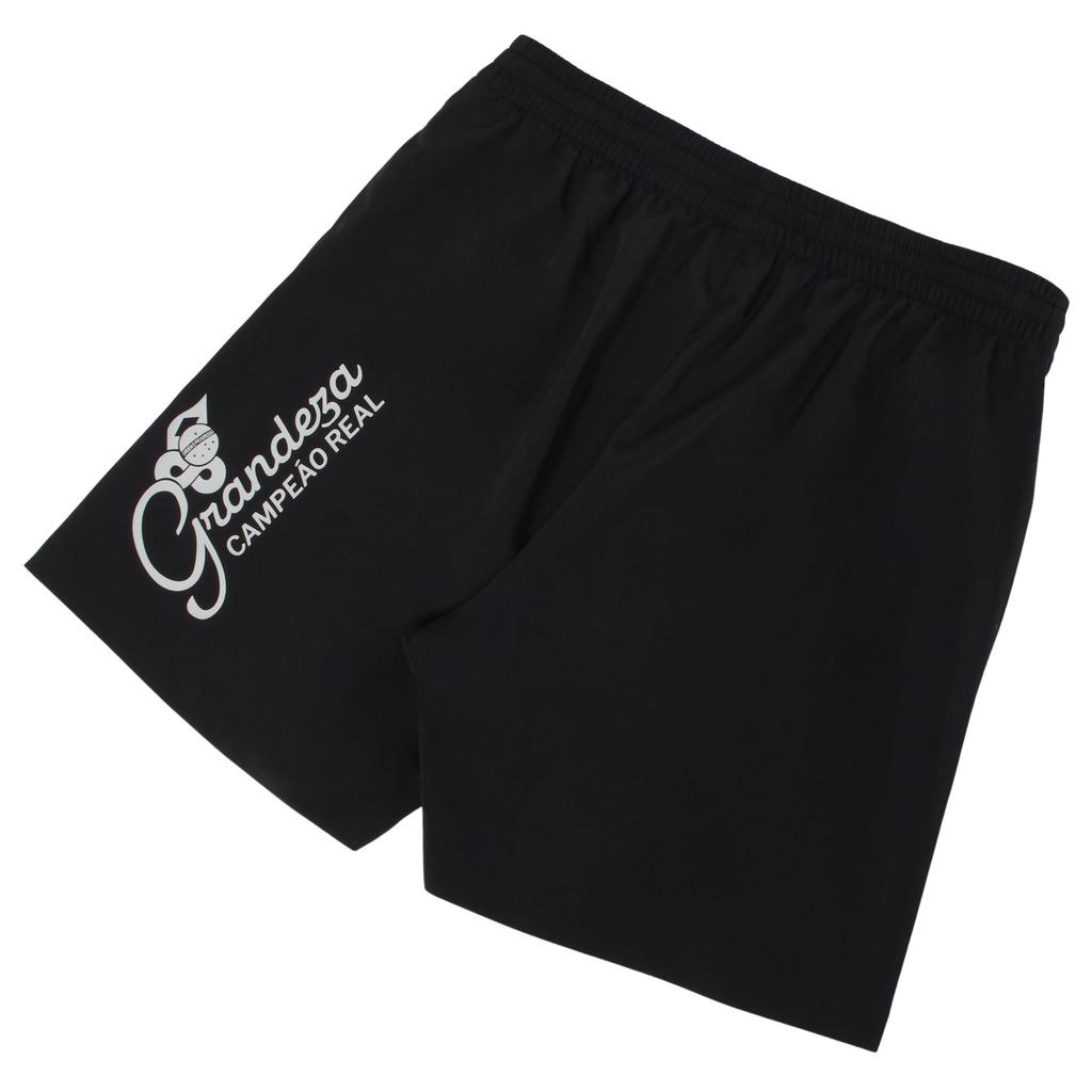 FINTA Fußball Super Shorts FT4416 Größe S Herren (0500) Schwarz,