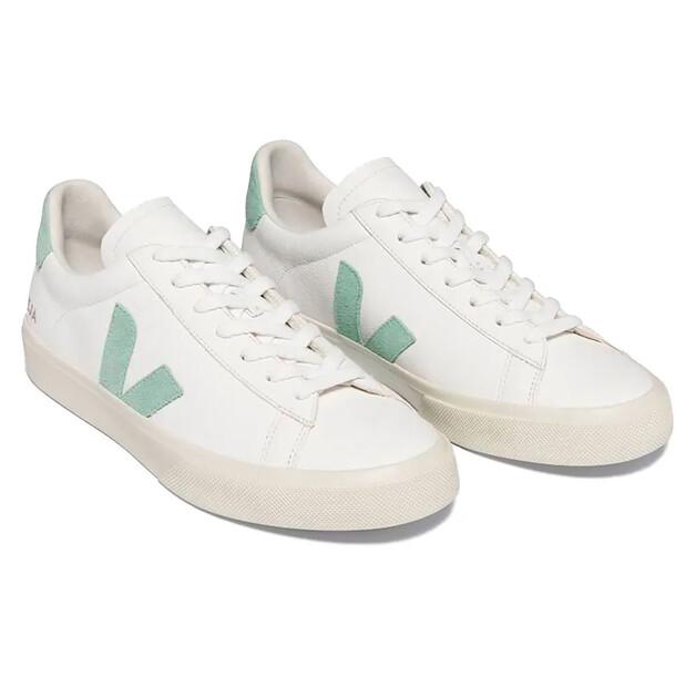 Veja Кросовки Campo Leather