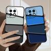 Colored color blocks For OnePlus 8 9 11 12 13 10 Pro 9RT 8T 12R Ace 3 5 2V Nord CE 4 Lite N20 SE 30 200 silicone soft phone case