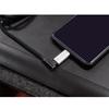 Adaptér typu C samica na micro Android Adaptér konektora kábla USB na rýchle nabíjanie kompatibilný pre Sumsung Huawei Xiaomi