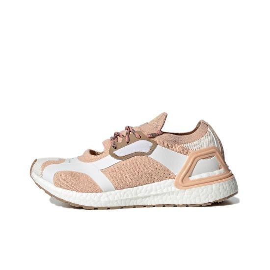 

adidas Stella McCartney x Wmns UltraBoost Sandal Soft Powder G57812 EU 37 жовтий/білий