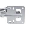 Heavy Soft Close Hinges Adjustabl Hydraulic Cupboard Hinges Cabinet Door Hinges  Wardrobe Doors
