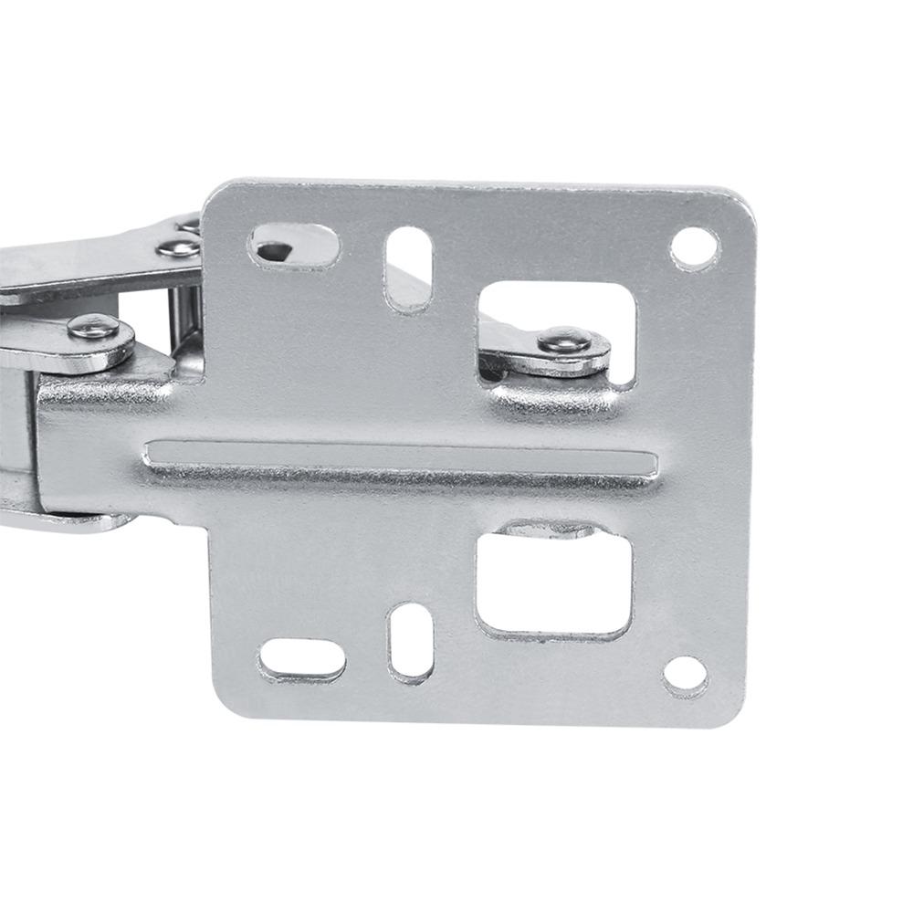 Heavy Soft Close Hinges Adjustabl Hydraulic Cupboard Hinges Cabinet Door Hinges  Wardrobe Doors
