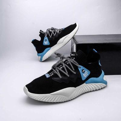 Fashion Fall Lace Up Men Shoes Brands Loafers Tennis Training Original Sneakers Men Sport Cheaper Beskets Pas Cher Shouse