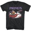 Primus Frizzle Fry Music Shirt