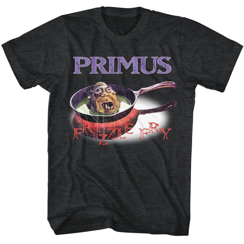 

Primus Frizzle Fry Music Shirt 3XL