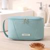 Waterproof Cosmetic Storage Bag Multi-pocket Toiletry Bag Makeup Bag  Brush Organizer