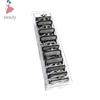 10Grid Guide Limit Comb Cover Storage Box Hair Clipper Rack Holder Organizer Case Salon Barber Tools For General