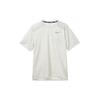 Dri Fit Running T Shirt Men's White (Unisex) Running T-Shirts AJ7566 072