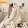 Xinjingzhou Golden Turtle Velvet Blanket