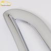 2020 GS4 Rear Fog Light Cover Trim - Tail Light Frame Sequins Accessories