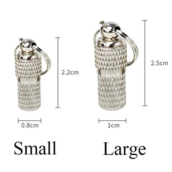 

2 шт., бирка для собак с защитой от потери, серебряный алюминиевый сплав, идентификационные бирки для кошек, ошейник с адресной этикеткой, пустая трубка S