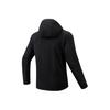 Anta Outdoor Series Fire Shell Warm Windproof Comfortable Versatile Casual Fashion Hooded Inner Liner Jacket Chunky Fleece Men Jackets 952546708-2