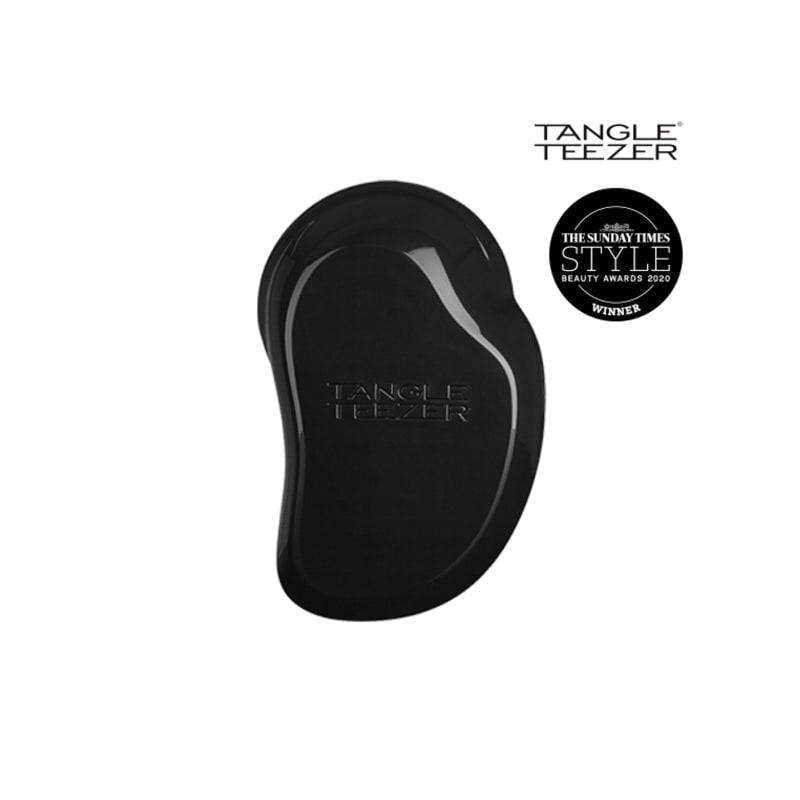 Tangle Teezer Original Panda Black