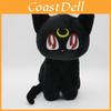 Nuovo Peluche di Sailor Moon Yatimisi con Gatto Luna Diana e Artemis per i Fan