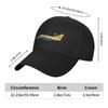 Dassault Rafale C Baseball Cap Sun Hat For Children Golf Cap Golf Hat Man For Men Women's