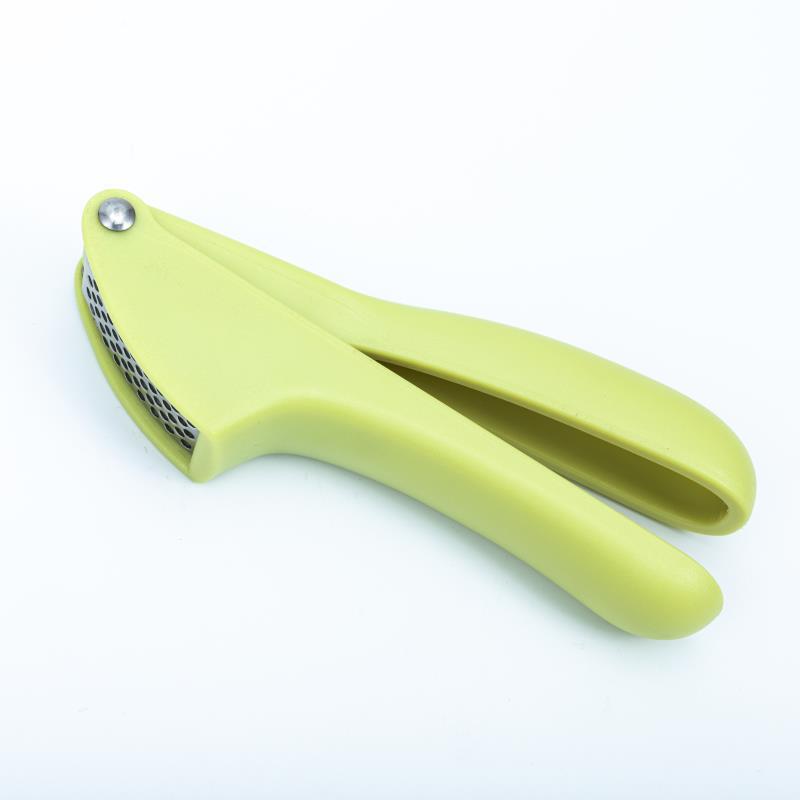 Thickened Mini Multifunctional Manual Garlic Press and Mincer Gadget