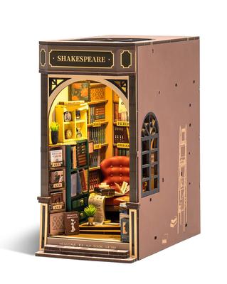 Păpuși și jucării moi – Case de păpuși și accesorii