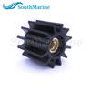 Inboard Engine Flexible Water Pump Impeller 27000K for Sherwood / 3974456 for Cummins / 500181 for CEF / 27 for SMX Super