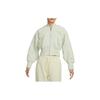 (WMNS) Collection Sportswear Veste Bomber en Polaire à Poil Long 'Vert Verre Marin' Femme FB8779-020