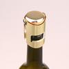 Champagne Stopper Stainless Steel Champagne Bottle Sealer Sparkling Wine Bottle Plug Sealer Leak-Proof Bubble Sealing Bottle Cap