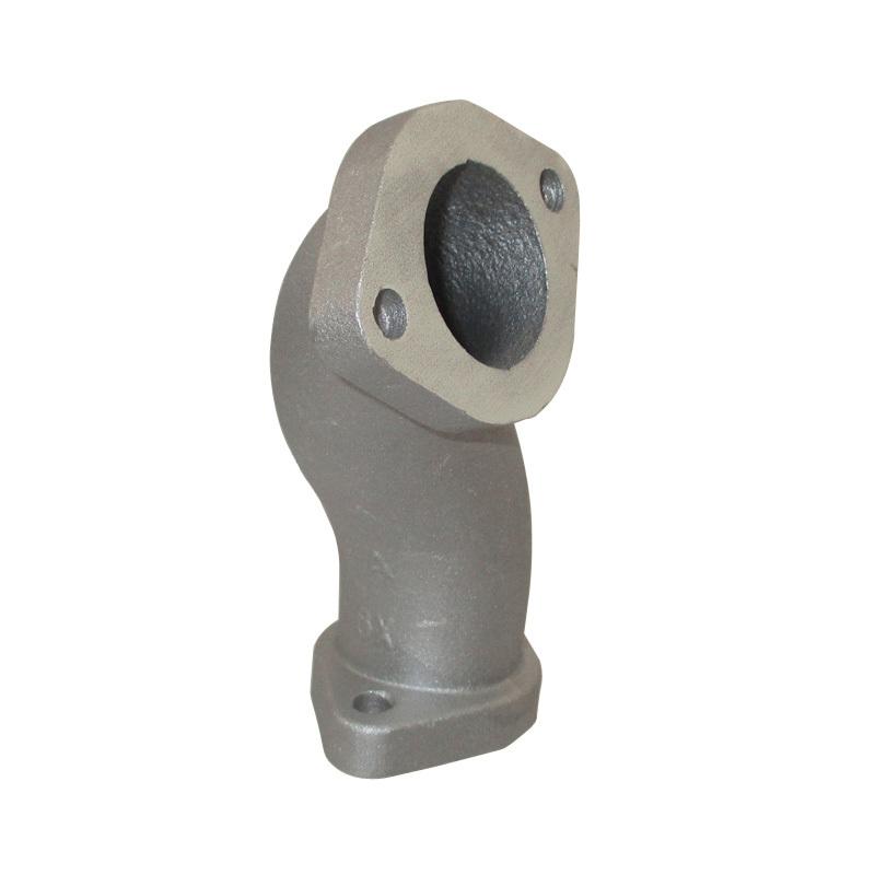 XLSION 26mm 30mm Intake Pipe Inlet Manifold For 140cc 150cc 160cc Engine Pit Dirt Bike