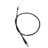 ATV Throttle Cable LL1145CL160NC Replacement for Big Bear 400 Wolverine Grizzly 400 Kodiak 450