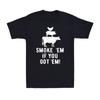 Tops – T-Shirts