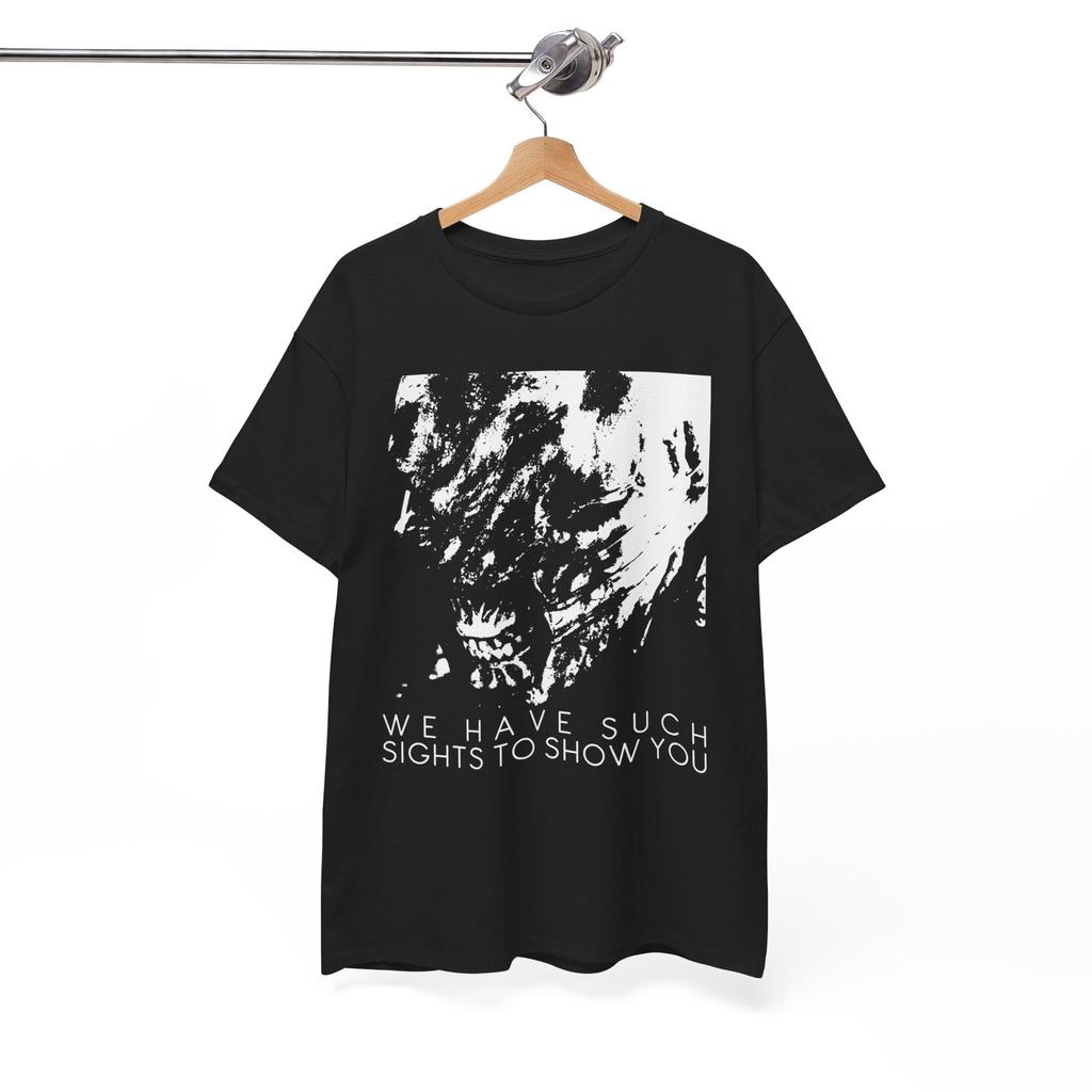 HELLRAISER CHATTERER Shirt, cult Film Movie horror goth satanic, Unisex Shirt