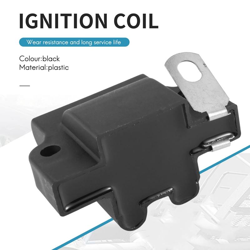 AA92-Ignition Coil For Johnson Evinrude 582508 18 - 5179 183 - 2508 Outboard Engine