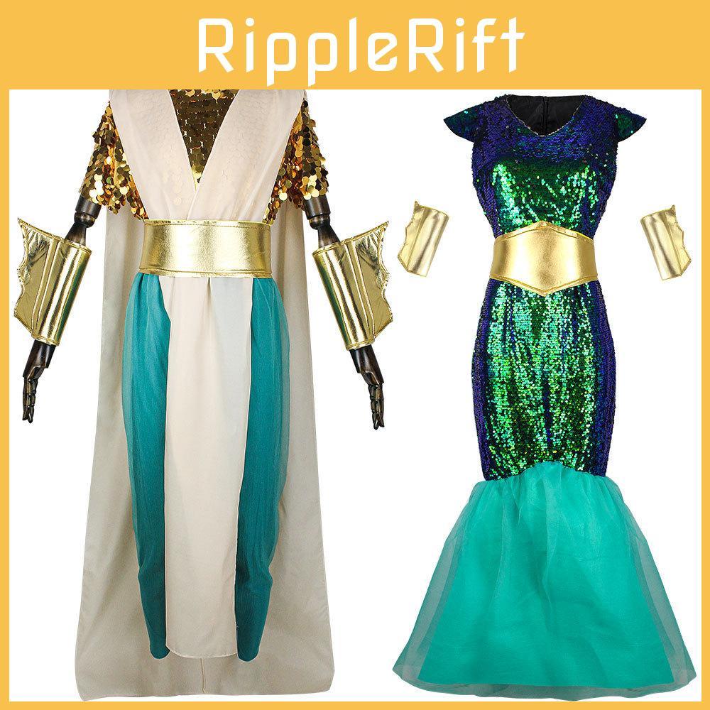 Egyptian Pharaoh Costume For Adults Exquisite Polyester Fabric Perfect For Halloween Cosplay! Characters)